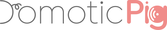 Logo DomoticPig