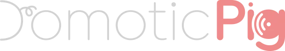 Logo DomoticPig